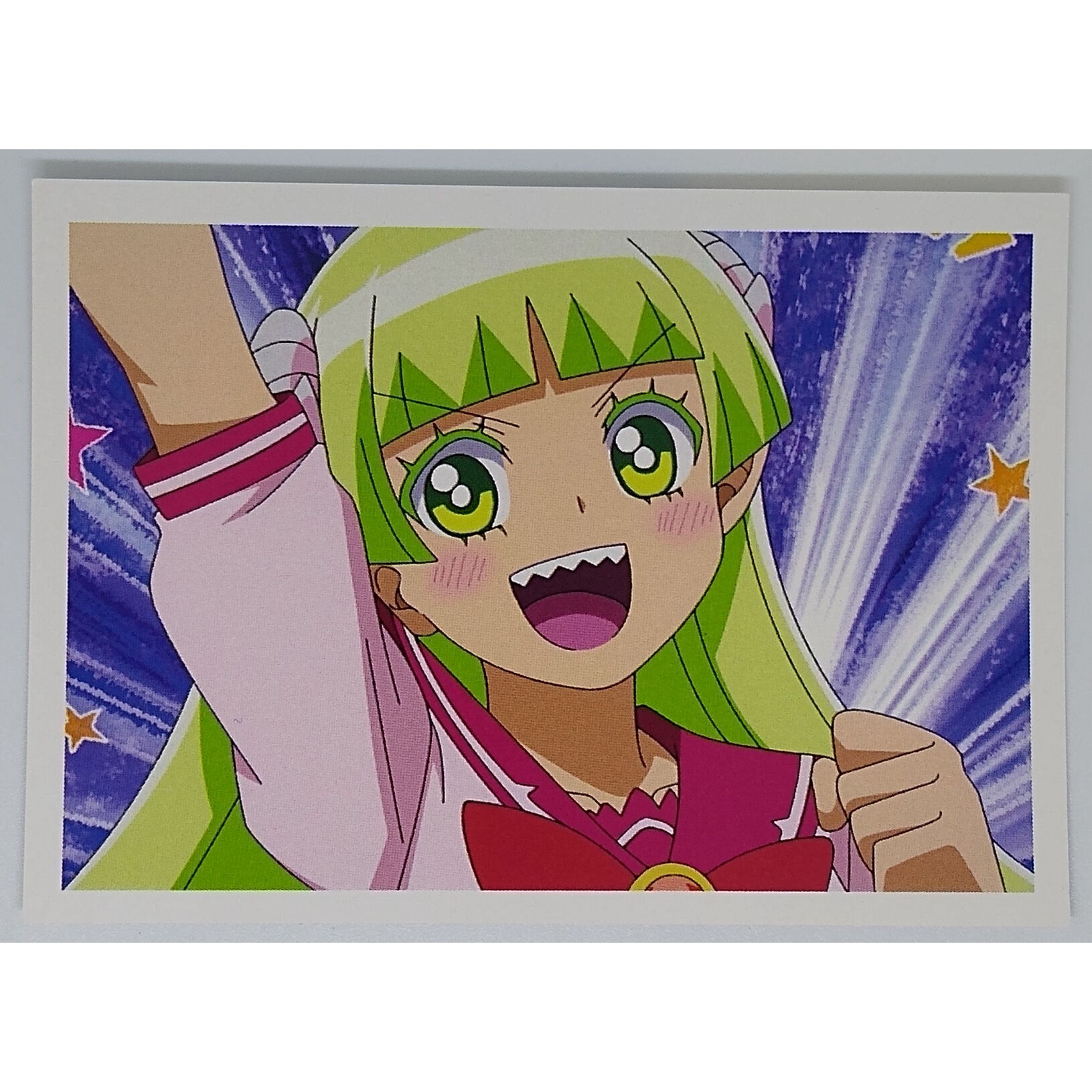 魔入りました！入間くん クララ original