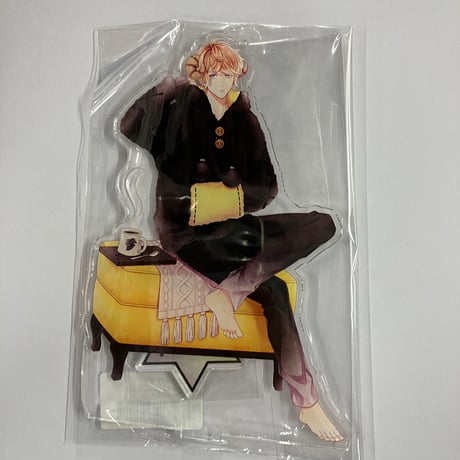 STORES DIABOLIK LOVERS アクリルスタンドの検索結果