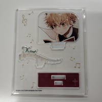 囚われのパルマ ハルト ブロマイド | K-BOOKS 池袋 2次元グッズ通販