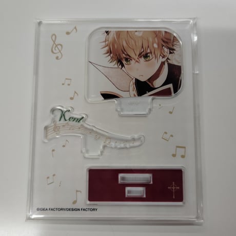 CATEGORY AMNESIA | K-BOOKS 池袋 2次元グッズ通販