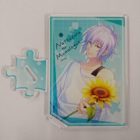 CATEGORY 夏空のモノローグ | K-BOOKS 池袋 2次元グッズ通販