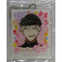 望月うた 缶バッジ 缶バッジ「望月うた先生」01/コンプリートBOX(全5種)(イラスト