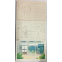 美山薫子先生 パーフェクトアディクション グリッター缶バッジ 64個