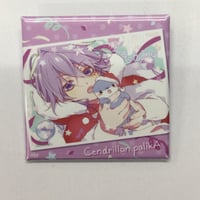 地縛少年花子くん」プリンセスカフェ第2弾 コースター 茜 | K-BOOKS