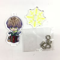 AMNESIA ウキョウ アクリルスタンド | K-BOOKS 池袋 2次元グッズ通販