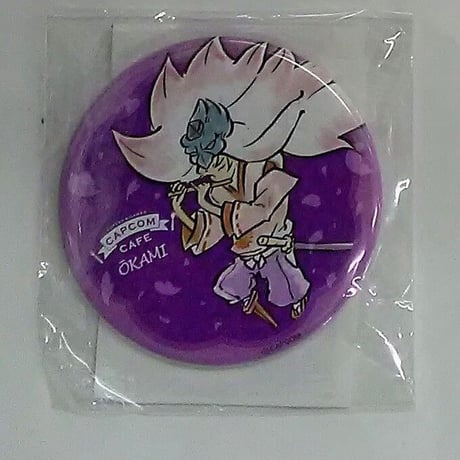 CATEGORY 大神 | K-BOOKS 池袋 2次元グッズ通販