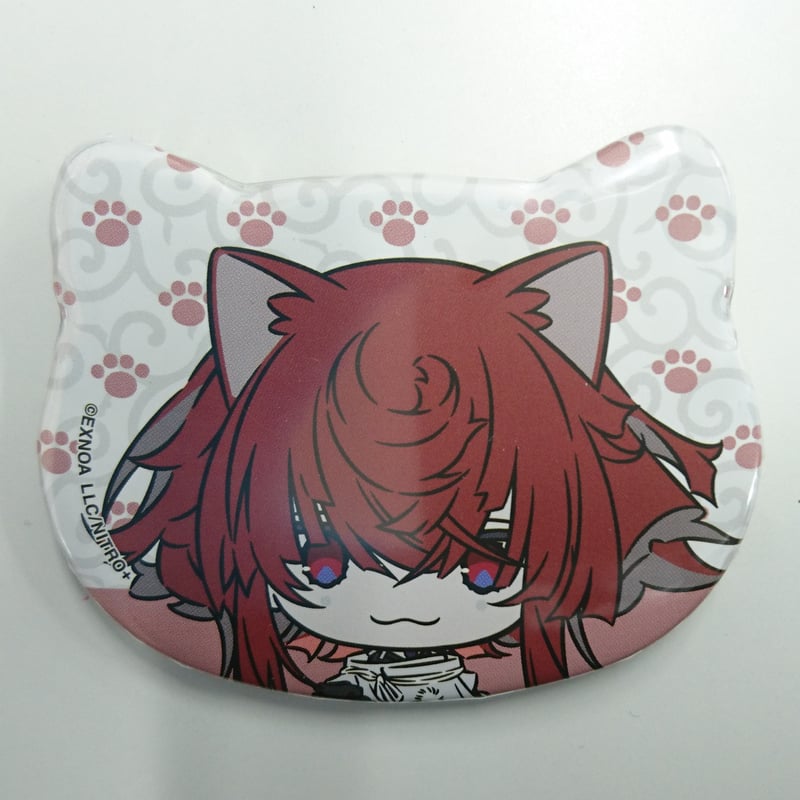 【9点】膝丸 刀猫 缶バッジ 刀剣乱舞 刀猫男士 猫耳缶バッジ 刀剣乱舞 刀猫男士」公式 on X: 