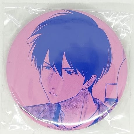 はらだ　よるとあさの歌　アクリルコースター はらだ『よるとあさの歌』 ヨルアサカフェ アクリルコースター