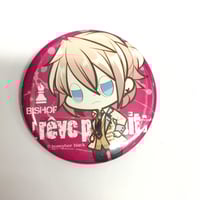 新テニスの王子様　切原赤也　ナンジャタウン　缶バッジ 新テニスの王子様 切原赤也 ナンジャタウン 缶バッジ 新テニスの王子様