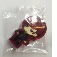 あんスタ 缶バッチ 蓮巳敬人 あんさんぶるスターズ ホログラム fit=scale-down,w=1200