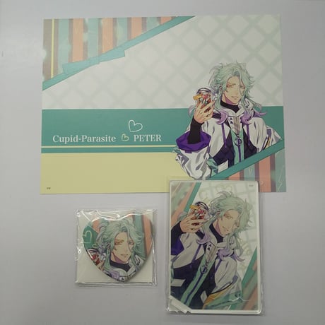 STORES キューピット・パラサイトの検索結果