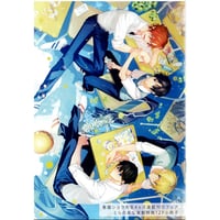 Charade Maniacs 凝部ソウタ アクリルスタンド | K-BOOKS 池袋 2次元
