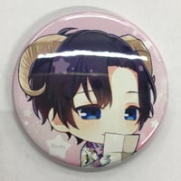 イケメンヴァンパイア テオドルス 缶バッジセット | K-BOOKS