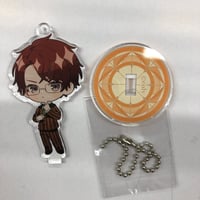 ときめきメモリアル Girl's Side 3rd 新名旬平 ラリエット ときめきメモリアル Girl's Side 3rd Story 新名旬平 ラリエット | K-