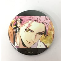 Paradox Live 緋景斗真 幻影 POP UP SHOP 缶バッジ Ver.31 |