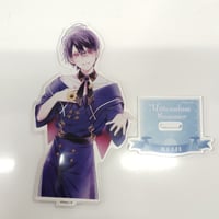 刀剣乱舞 鶯丸 スクエア缶バッジコレクション 跪座 | K-BOOKS 池袋 2