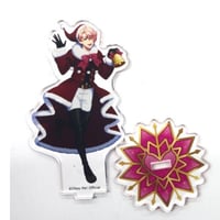 樋野まつり 『ヴァンパイア騎士』 クリアファイル 優姫 零 | K-BOOKS