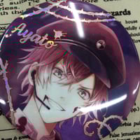 Γ 【未使用】オンエア！　森重優那　キャンバス 手紙 カード 布ポスター セット オンエア！ 森重優那 キャンバス お手紙 カード 布ポスター セット | K