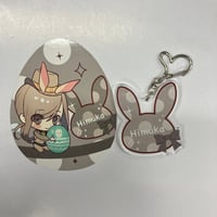 BROTHERS CONFLICT 朝日奈風斗 アクリルキーホルダー fit=scale-down,w=1200