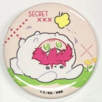 ハルチカ 『森のくまさん、冬眠中。』 ミニキャラ アクリル