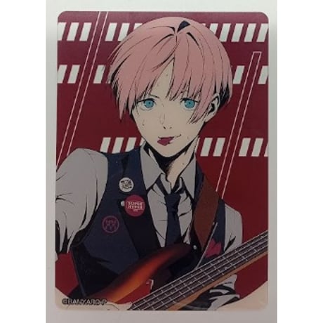CATEGORY バンドやろうぜ | K-BOOKS 池袋 2次元グッズ通販