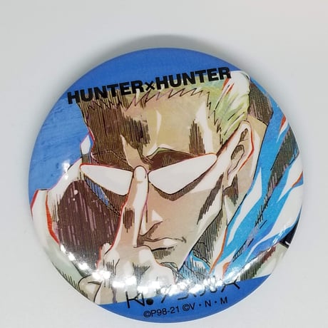CATEGORY HUNTER×HUNTER | K-BOOKS 池袋 2次元グッズ通販
