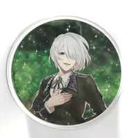 ワッチャプリマジ プリマジ ひゅーい ワッチャプリマジ！×プリズム