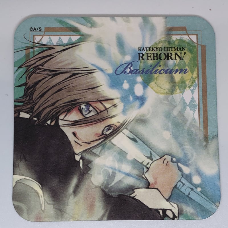 NARUTO ジャンプ展 アートコースター カカシ オビト NARUTO ジャンプ展