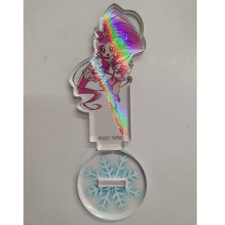 ハートキャッチプリキュア グッズ　他 ハートキャッチプリキュア！ - 描き下ろしイラスト