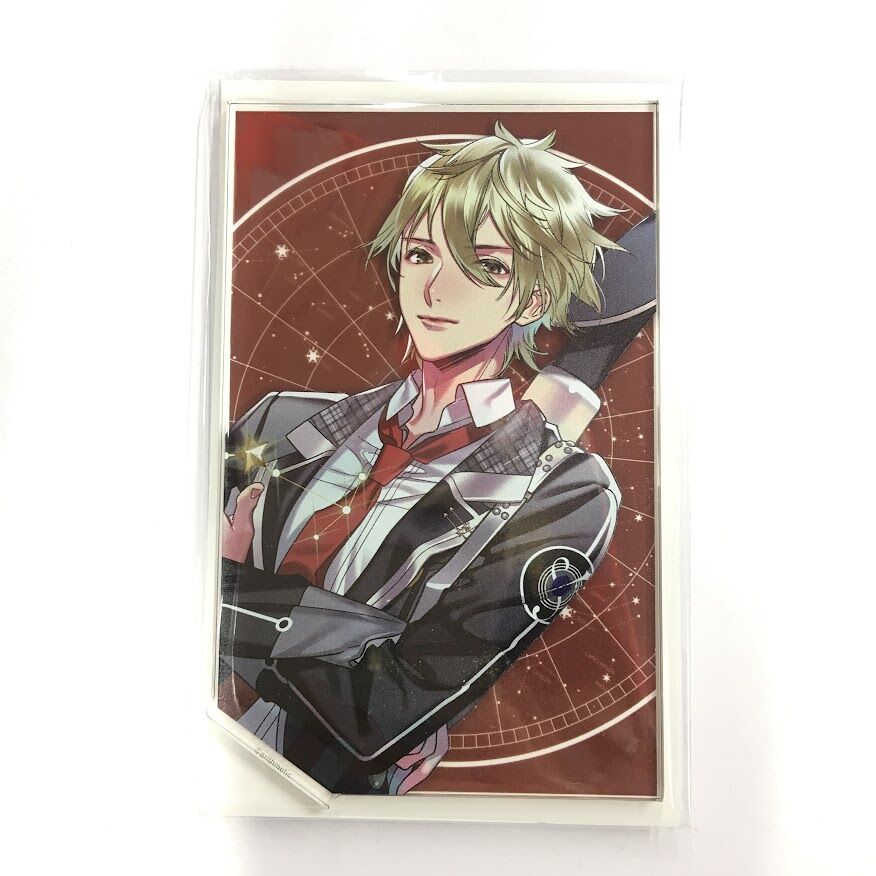 Starry☆Sky 宮地龍之介 アクリルスタンド | K-BOOKS 池袋 2次元