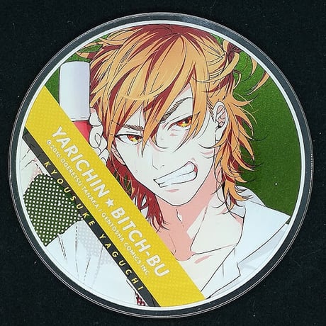 STORES BL アクリルコースターの検索結果