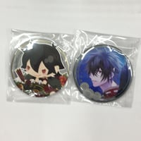 明治東亰恋伽 めいこい うさぎネックレス | K-BOOKS 池袋 2次元グッズ通販