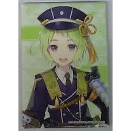 STORES 刀剣乱舞 スクエア缶バッジの検索結果