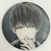 ONE PIECE サンジ 輩缶バッジ 第21弾SHINE | K-BOOKS 池袋 2次元