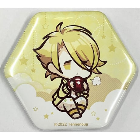 ラッキードッグ アクリル キーチェーン 童話&バルーン ラッキードッグ アクリル キーチェーン 童話&バルーン ラッキー