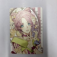 カリスマ チェキ風カード テラ RAP BATTLE BLEAK Ver | K-BOOKS