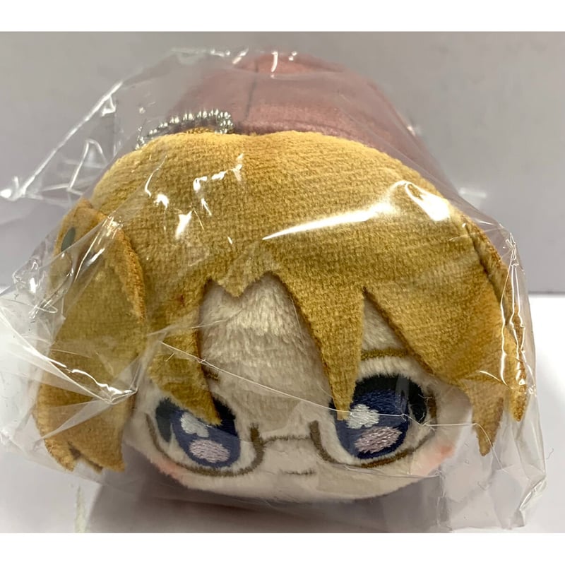 HETARIA ヘタリア World Stars ごろりんマスコット カナダ 日丸屋秀和『ヘタリア World Stars』 ごろりんマスコット カナダ