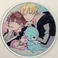 ギヴン/キヅナツキ ファイル8点セット(バラ可能割高) ギヴン/キヅナツキ ファイル8点セット(バラ可能割高) - メルカリ