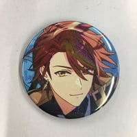金色のコルダ 柚木梓馬 缶バッジ | K-BOOKS 池袋 2次元グッズ通販