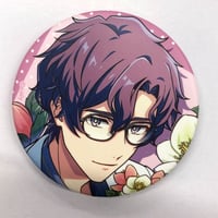 A3! 缶バッジ ガイ A3! ガイ 缶バッジ アクリル 等 まとめ売り 17点セット - メルカリ