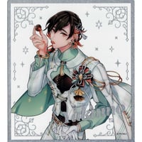 NU:カーニバル』 きらきら カード ブレイド 【BLグッズ】 | K