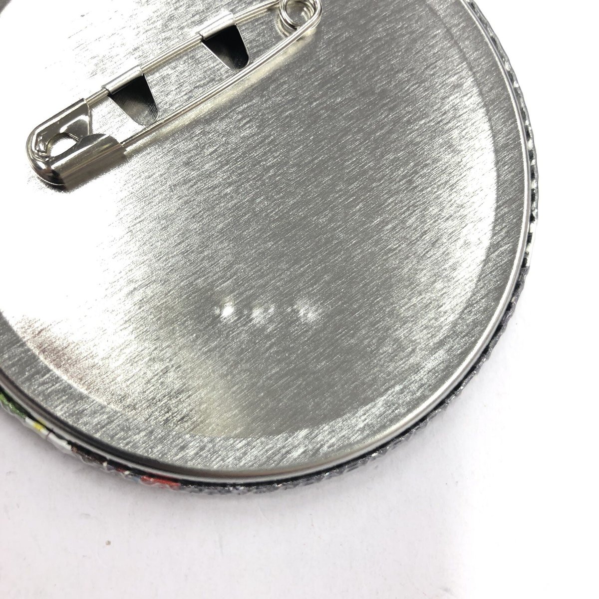 裏イタミ有】DIABOLIK LOVERS 無神コウ 缶バッジ ホロ | K-BOOKS 池