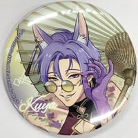 忍たま乱太郎 前髪クリップ 6年生 コンプリート きり丸 忍たま乱太郎 前髪クリップ 6年生 コンプリート きり丸 - メルカリ