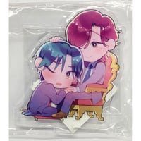 三兄弟、おにいちゃんの恋 コウキ。 直筆サイン入り複製原画 コウキ。「三兄弟、おにいちゃんの恋」サイン入り モノクロ複製原画