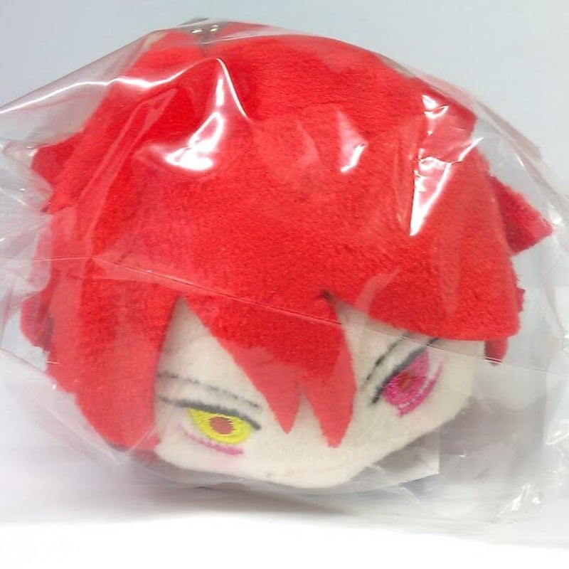 もちもちマスコット カルナ 燃える三神の衣 fate FGO ランサー/カルナ <燃える三神の衣> もちもちマスコット