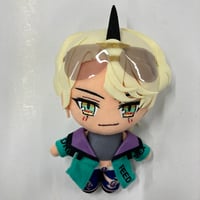 ○【単品】DIABOLIK LOVERS 逆巻カナト ぬいぐるみ | K-BOOKS 池袋 2