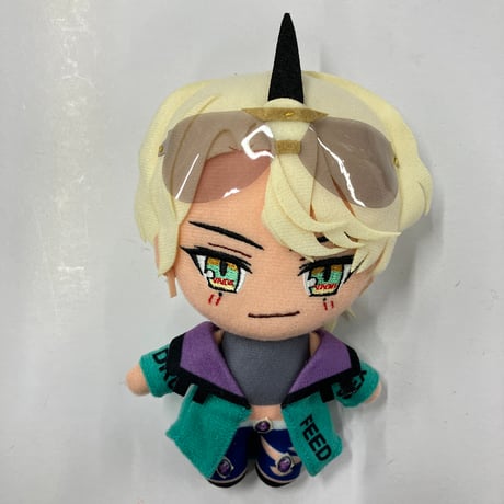 CATEGORY タイトル さ行 | K-BOOKS 池袋 2次元グッズ通販