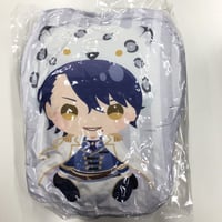 Γ ビルシャナ戦姫平知盛平教経源頼朝大判アクリルパネル