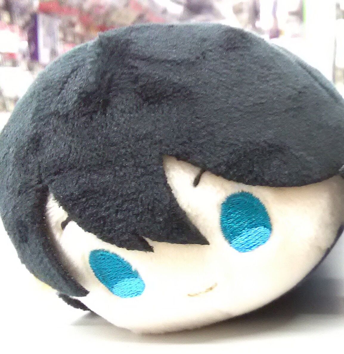【最終値下げ】わんぱく刀剣乱舞　加州清光　ビッグ　ぬいぐるみ　かしゅうきよみつ わんぱく！刀剣乱舞 BIGぬいぐるみ 加州清光 かしゅうきよみつ