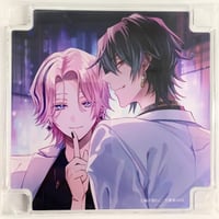 中村明日美子 同級生シリーズ 缶バッジコレクション vol.2 草壁光 佐条利人 中村明日美子 同級生シリーズ 缶バッジコレクション vol.2 草壁